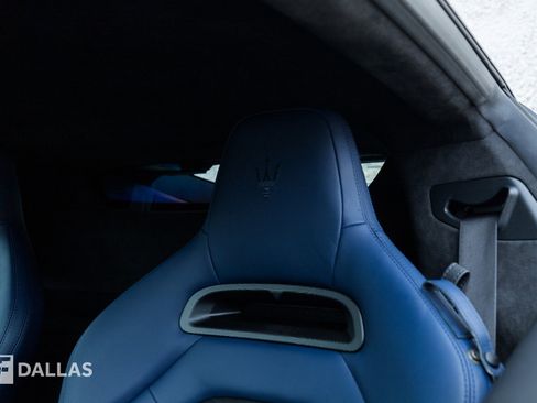 Used 2023 Maserati MC20 Coupe RWD image 27