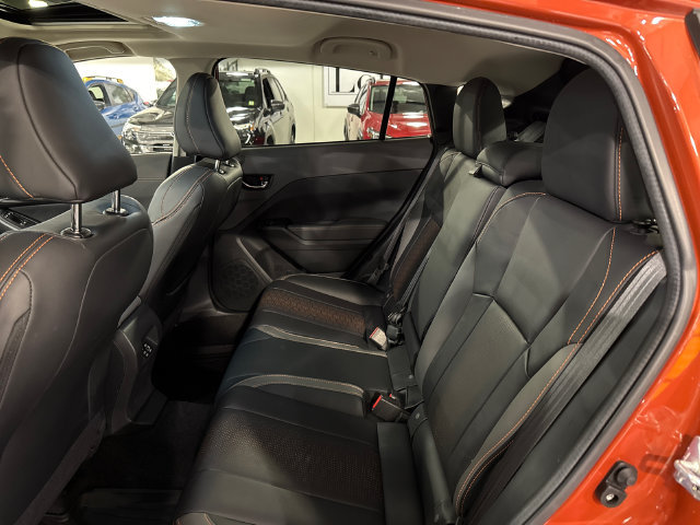 Certified 2024 Subaru Crosstrek 2.5i Limited AWD/4WD image 22