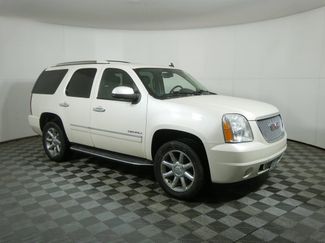 Used 2011 GMC Yukon Denali video 1