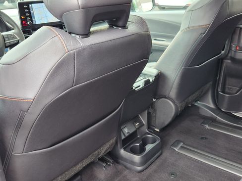 Certified 2023 Toyota Sienna XSE w/ XSE Plus Package AWD/4WD image 23