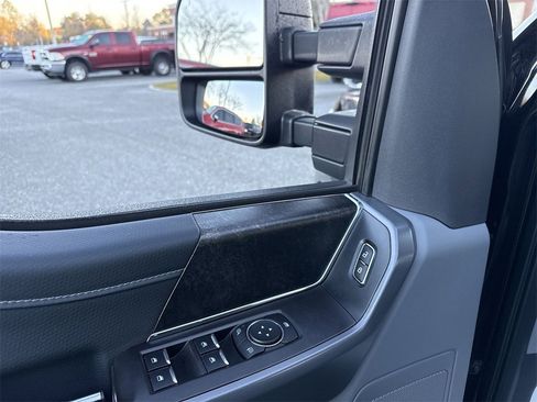 Used 2022 Ford F150 XLT w/ Equipment Group 302A High image 13