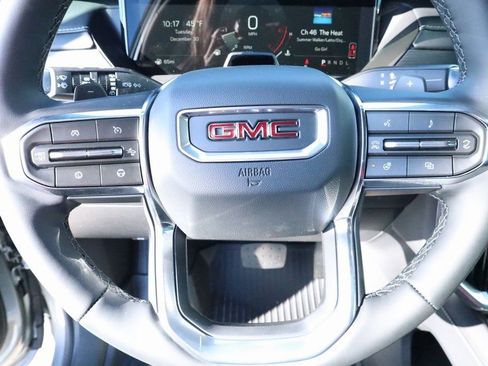 New 2026 GMC Acadia Elevation w/ Super Cruise Package FWD image 4