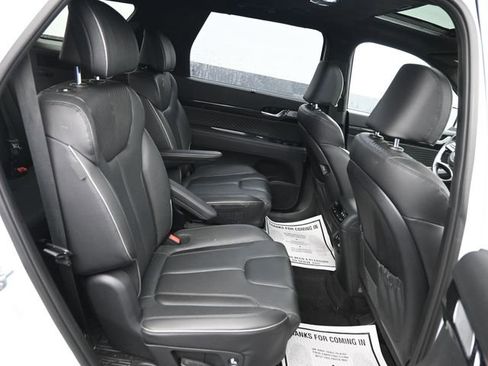 Used 2023 Hyundai Palisade Calligraphy AWD/4WD image 8