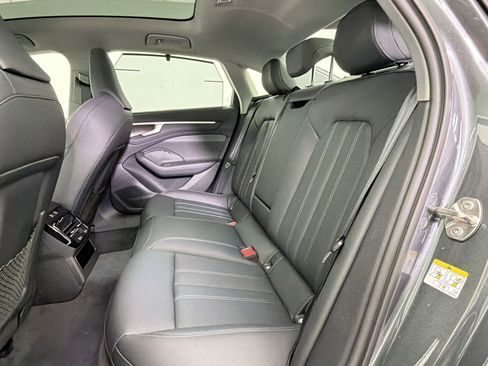 New 2026 Audi A6 Premium Plus image 25