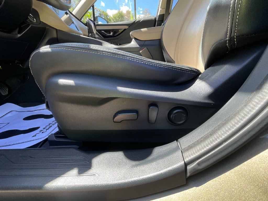 Used 2021 Subaru Outback Limited XT AWD/4WD image 13