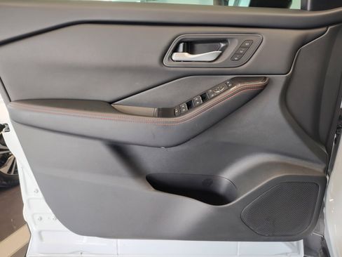 Certified 2026 Nissan Rogue SV w/ Rock Creek Premium Package AWD/4WD image 29