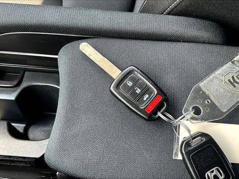 Used 2016 Honda Civic LX image 10