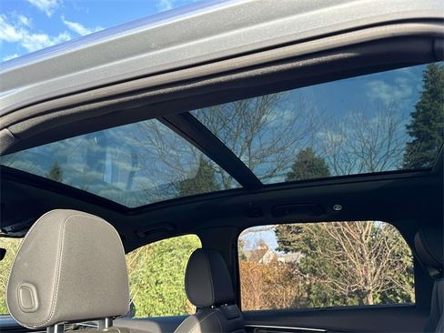 Certified 2025 Audi Q7 3.0T Premium Plus w/ Premium Plus Package image 18