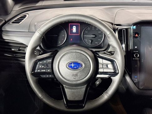 New 2026 Subaru Forester Touring image 13