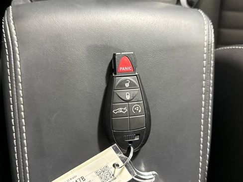 Used 2014 Dodge Challenger SXT Plus RWD image 35