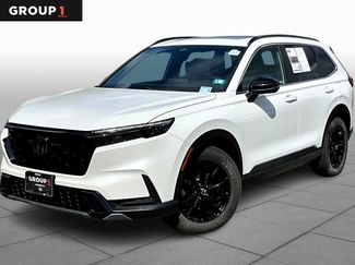 Used 2023 Honda CR-V Sport video 1