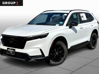Used 2023 Honda CR-V Sport