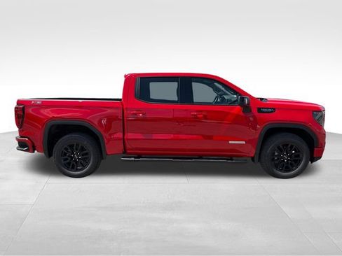 New 2026 GMC Sierra 1500 Elevation w/ Elevation Premium Package AWD/4WD image 8
