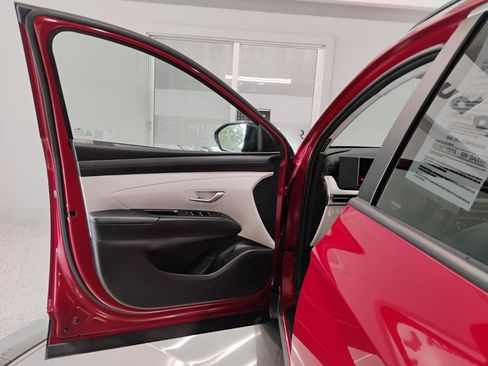 Used 2025 Hyundai Tucson SEL image 10