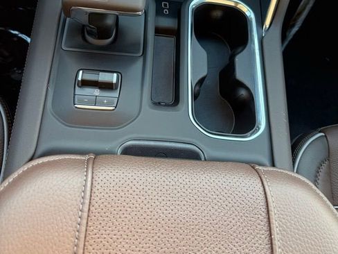 New 2026 GMC Sierra 1500 Denali w/ Denali Reserve Package image 26