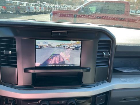 New 2026 Ford F250 XL w/ STX Appearance Package image 18