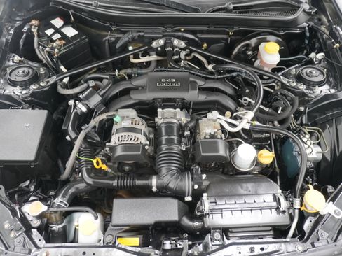 Used 2015 Subaru BRZ Limited w/ Popular Package #1B image 27