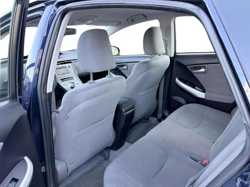 Used 2012 Toyota Prius Three image 16