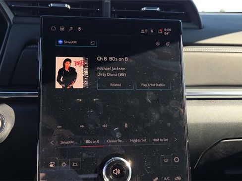 New 2026 GMC Terrain Elevation w/ Elevation Premium Package image 10