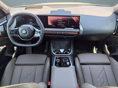 New 2026 BMW X3 xDrive30 AWD/4WD image 16