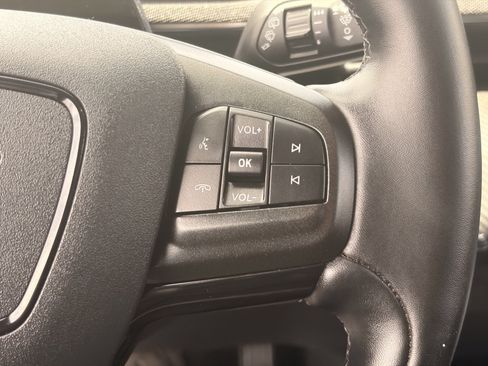 Used 2024 Ford Mustang Mach-E Select AWD/4WD image 27