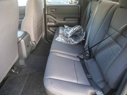 New 2026 Nissan Frontier S image 20