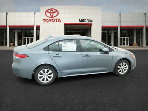 New 2026 Toyota Corolla LE image 24