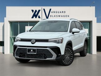 New 2025 Volkswagen Taos SE video 1