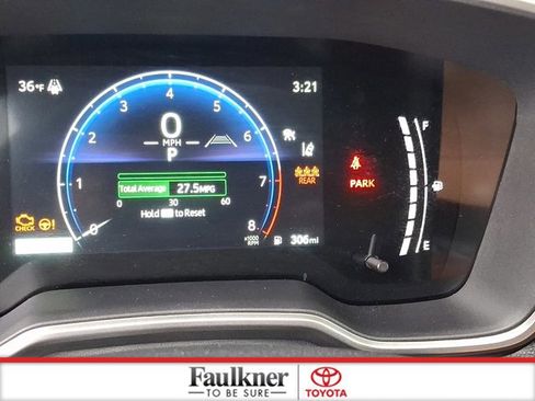 Certified 2025 Toyota Corolla Cross XLE image 20