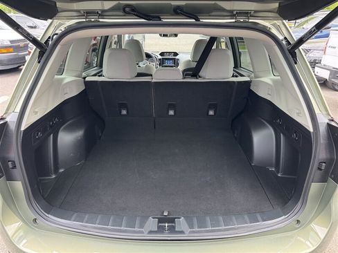 Used 2020 Subaru Forester Premium AWD/4WD image 15