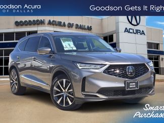 New 2026 Acura MDX w/Technology Package video 1