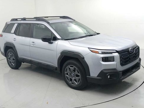 New 2026 Subaru Outback Premium image 1