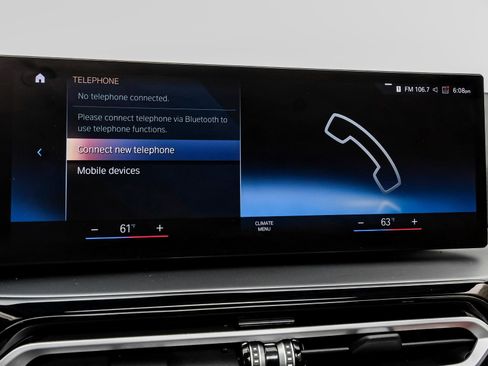 Used 2024 BMW 230i Coupe w/ Convenience Package image 32