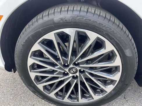 New 2026 Hyundai Palisade Calligraphy FWD image 26