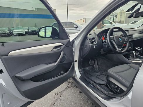 Used 2014 BMW X1 xDrive28i image 20
