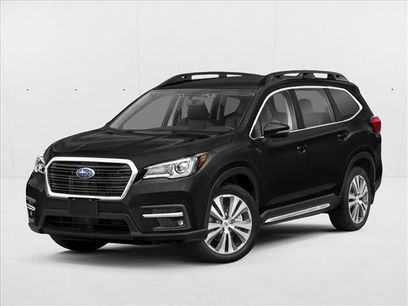 Used 2020 Subaru Ascent Limited w/ Popular Package #2A