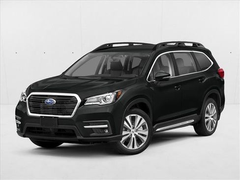Used 2020 Subaru Ascent Limited w/ Popular Package #2A AWD/4WD image 1