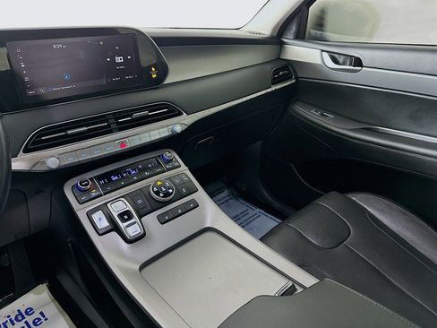 Used 2022 Hyundai Palisade SEL w/ Premium Package image 22