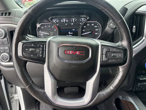 Used 2020 GMC Sierra 1500 SLT AWD/4WD image 16