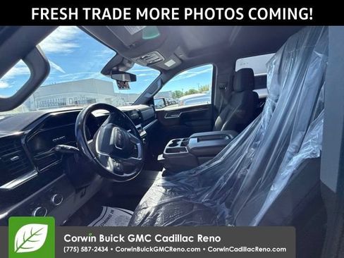 Used 2022 GMC Sierra 1500 Elevation AWD/4WD image 7
