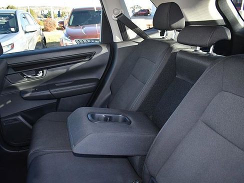 Used 2025 Honda CR-V LX image 14