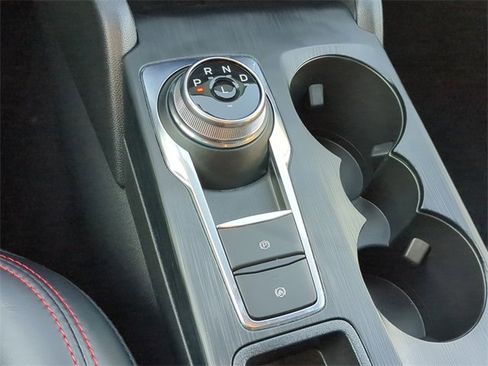 Used 2024 Ford Escape ST-Line w/ Tech Pack #1 image 27