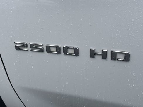 Certified 2023 Chevrolet Silverado 2500 Custom w/ Custom Value Package image 31