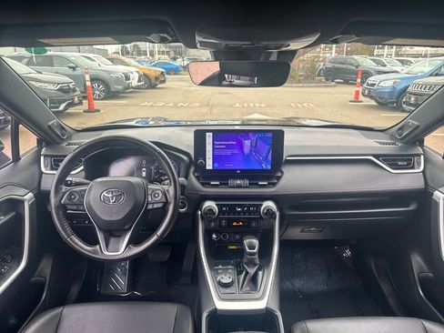 Used 2023 Toyota RAV4 XSE image 12