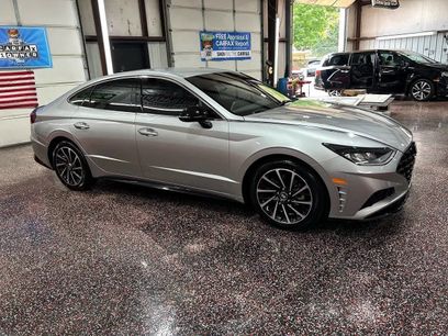 Used 2020 Hyundai Sonata SEL Plus