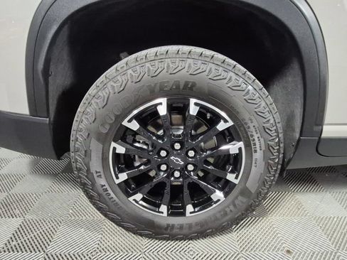 Used 2026 Chevrolet Traverse Z71 w/ Driver Confidence Package AWD/4WD image 30