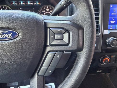 Used 2020 Ford F150 XLT w/ Equipment Group 301A Mid RWD image 25