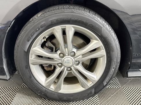 Used 2018 Hyundai Sonata Sport FWD image 36