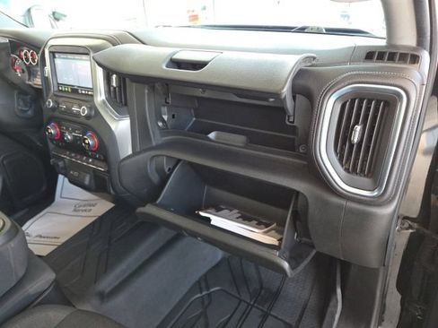 Used 2019 Chevrolet Silverado 1500 LT w/ All-Star Edition AWD/4WD image 52