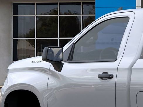 New 2026 Chevrolet Silverado 1500 W/T image 12